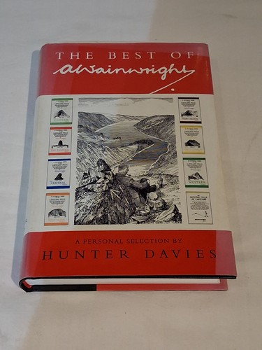 The best wainwright - of, wainwright"