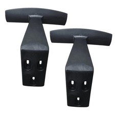 Office Swivel Chair Arm