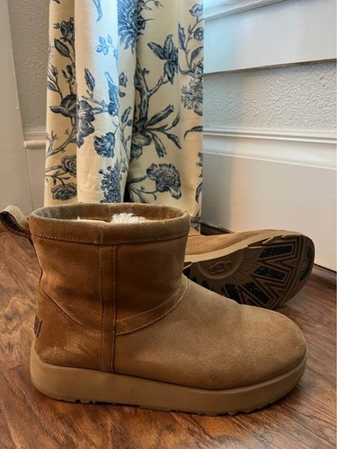 Ugg classic mini boots limited - mini,