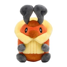 Pokémon Center Original Plush