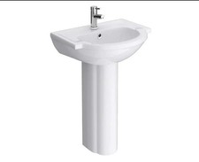 Premier Linton 600mm Bathroom