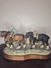 Border Fine Arts Coming Home