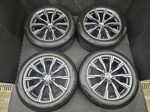 Genuine bmw g05 20 - 4x, x6
