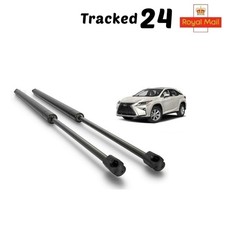 REAR TAILGATE BOOT GAS SUPPORT