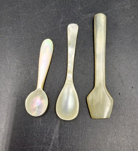 Vintage mother pearl - vintage,