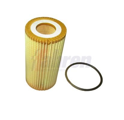 Fahren engine oil - fahren, filter