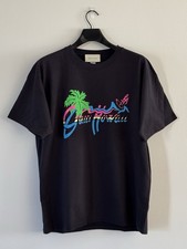 Gucci Hawaii Men's Oversized