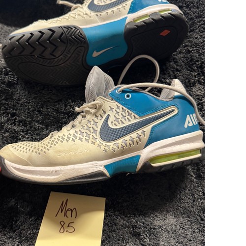 Nike air max - nike, courtballistec
