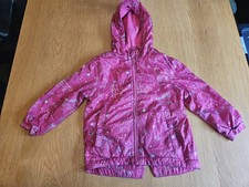 3-4 Years girls pink unicorn