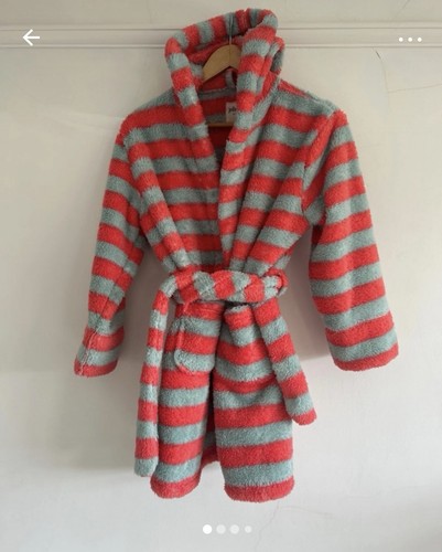 Johnnie girls dressing - dressing, gown