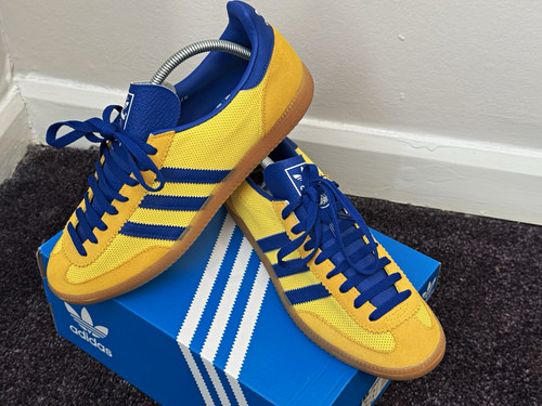 Adidas malmo net spzl - adidas,