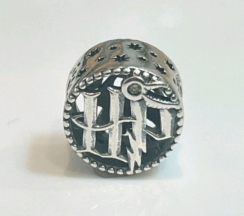 Pandora harry potter - pandora, openwork