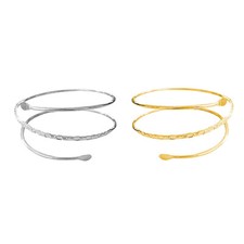 Ladies Arm Bangle Bracelet