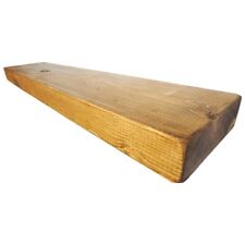 RECLAIMED Scaffold Boards -