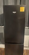 Bush fridge freezer 