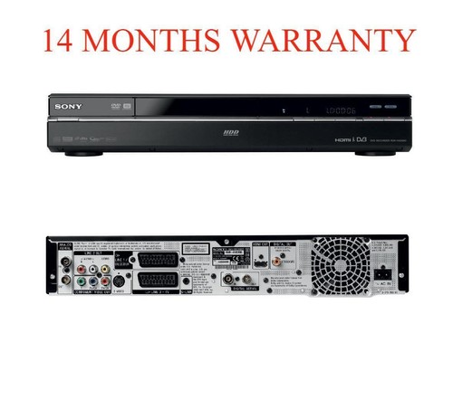Sony multiregion rdr - multiregion, rdr-hxd890
