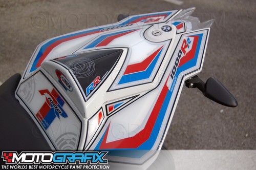 Bmw s1000rr 2009 - s1000rr, 11
