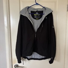 Trespass Technical Performance