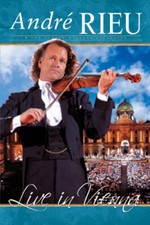 André Rieu: Live in Vienna