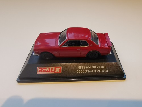 Red nissan skyline 2000gt - skyline, 2000gt-r