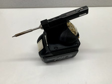 TS-100 Soldering Iron Adapter / Stand for Makita LXT 18V Battery