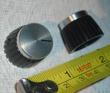 Marshall style silver top grub