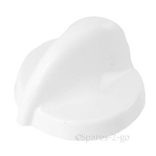 Control Knob Button for