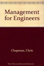 Management for Engineers
