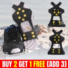 Ice Grippers Anti Slip