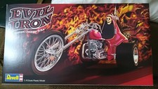 Revell 17325 1/8 Evil Iron