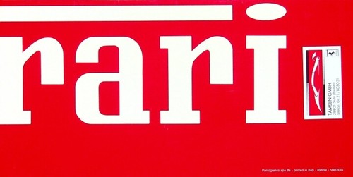 273159 ferrari 355 - 355, 348