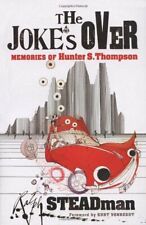 The Joke's Over: Memories of