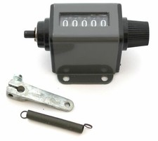 5 Digit COUNTER Mechanical