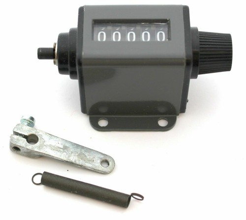 Veeder root 727225 001 digit - 727225-001, 5