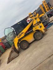 Gehl skid steer R260 2021 1x