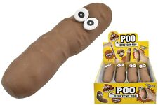 Stretchy Poo Toy Stress Relief