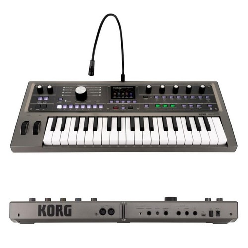 Korg microkorg2 2 - korg, mk-2