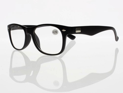 New mens rectangle retro - new, mens'