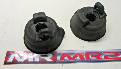 Toyota mr2 mk2 front - mr2, 2x