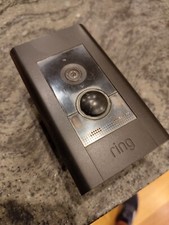 Ring 8VR1E7-0EN0 Wired Video