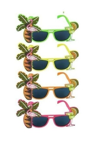 Unisex flamingo neon - flamingo,
