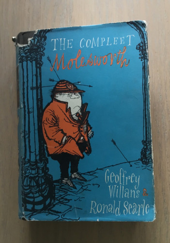 The compleet molesworth - the,