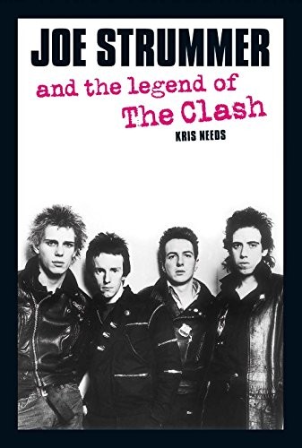 Joe strummer and the - and, of