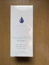 My Perfect Night Cream 15ml