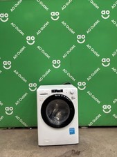 Candy Washer Dryer Wifi