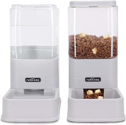 Automatic dog cat food - automatic,