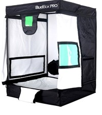Budbox Pro Hydroponic Grow