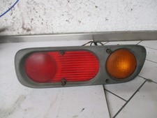 Nissan terrano Right bumper