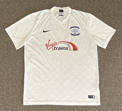 Preston north end 2015 - north,