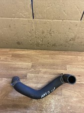 TOYOTA AURIS 2013 RADIATOR